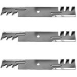 Rotary 12733 PK3 Copperhead Mulching Blades