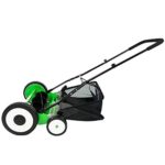 DuroStar 16″ 5-Blade Height Adjustable Push Reel Mower