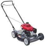 Honda 662050 160cc Gas 21 in. Side Discharge Lawn Mower