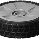 Honda Genuine OEM Harmony II HRR216 (HRR2169PKA) (HRR2169VKA) (HRR2169VLA) (HRR2169VYA) Walk-Behind Lawn Mowers Front Wheel