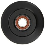 SureFit V-Type Idler Pulley Replacement for Toro 92-7103 104974 Side Discharge Mower 300 Series GT