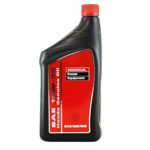 Honda 08207-10W30 Motor Oil