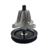 Parts Club Lawn Mower Deck Spindle Assembly Replaces Cub Cadet MTD 918-04822,618-04822,30-8001,14328,82-058