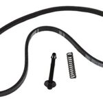 Husqvarna 532157769 Ground Drive Belt Replacement for Walk-Behind Lawn Mowers
