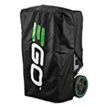 EGO Power+ CM001 Cover for Walk-Behind Mower Durable Fabric to Protect Against Dust, Dirt and Debris