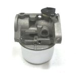 The ROP Shop Carburetor for John Deere JS61 JS63 JS63C JS63E 21″ Cut Walk Behind Lawn Mower