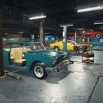 Car Mechanic Simulator (Xbox One)