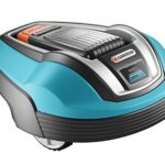 GARDENA 4069 R80Li Robotic Lawnmower