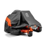 Husqvarna Zero Turn 54″ Deck Riding Lawn Mower Heavy Duty Tarp Cover | 582846201