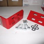 Trailer Hitch for Ferris IS5100Z, IS2000Z, IS1500Z, IS500Z, IS600Z, IS700Z – Zero Turn Mower