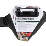 MTD Genuine Parts 21-Inch Walk-Behind Mower Blower Attachment
