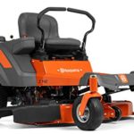 Husqvarna Z142 42 in. 17 HP Kohler Hydrostatic Zero Turn Riding Mower