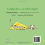 Grandad’s Lawnmower