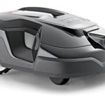 Husqvarna AM310 Robotic Lawn Mower with Install Kit