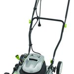 Earthwise 50518 18-Inch Corded Electric Lawn Mower