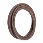 Husqvarna 539121355 Belt, Black/Brown