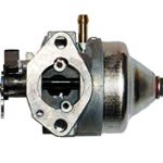 Honda Genuine OEM HRX217 (HRX2172HMA) (HRX2172HXA) Walk-Behind Lawn Mower Engines Carburetor Assembly