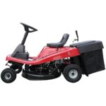 Tractor Machine 30 Inch with BS Engine and Garden Machinery Mower Tractor CJ30GZZRB125