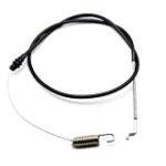 Pro-Parts 105-1844 Replacement Traction Control Cable for Toro Rear Drive Propelled Lawn Mower 105-1844
