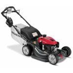 Honda HRX217VLA 21″ Walk Behind Lawn Mower w/ Electric Start