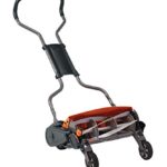 Fiskars StaySharp Max Reel Mower