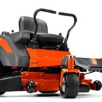 Husqvarna Z248F Zero Turn Lawn Mower 48 inches 747Cc 26Hp V Twin