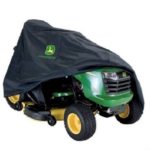 John Deere Original Standard Riding Mower Cover #LP93917