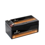 SLA Replacement Battery for 12V 3.2AH AGM Battery- Replaces BP3-12 ES3-12 PS-1230 PW1203- Chrome Battery