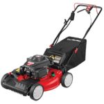 Troy-Bilt TB270ES 159cc 21-Inch FWD Self-Propelled Mower With Electric Start