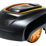 McCulloch ROB 1000 Programmable Robotic Mower