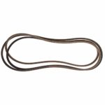 SureFit Deck Drive Belt Replacement for Hustler 784207 72″ Side Discharge Zero-Turn Super Z Lawn Mowers