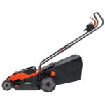BLACK+DECKER Lawn Mower, 10-Amp, 15-Inch (EM1500)
