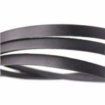 Lawn Mower Hydrostatic Transmission Drive & 46″ Deck Belt 1/2″ x 79″ for MTD 754-0349 954-0349 820-849 with 46″ Side Discharge, H Decks, Cub Ct 754-04207 954-04207 754-0339 954-0339754-0640 954-0640