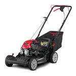 Troy-Bilt 12AVU2V2766 TB260 XP SpaceSavr 149cc Vertical Storage 21 in. Self-Propelled Lawn Mower