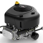 Briggs and Stratton Vertical 17.5 HP 500cc INTEK Engine 3amp Charging alternator 1″ x 3-5/32″ 31R977-0043