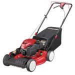 Troy-Bilt 12AVA2MR766 21 in. Self-Propelled 3-in-1 Front Wheel Drive Mower with 159cc OHV Engine