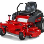 Snapper 460Z 48-Inch 25HP Briggs & Stratton Commercial Engine Zero Turn Lawn Mower, 5901718