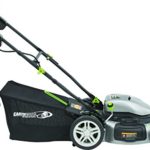 Earthwise 50520 20-Inch Corded Electric Lawn Mower