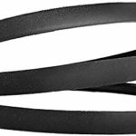 Ykgoodness Lawn Mower Deck Replacement Belt 1/2″X79.25″ for Toro 112-0317,Craftsman SPM201670500,MTD 754-0349 954-0349 820-849 with 46″ Side Discharge, H Decks