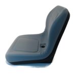 A&I Products HIGH Back SEAT for Simplicity Citation Zero Turn Mower / ZT2450 Consumer Rider by The ROP Shop