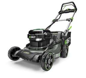 volt propelled