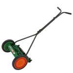 Scott’s 16 in. Walk-Behind Push Reel Lawn Mower