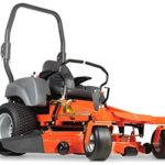 Husqvarna MZ61+ROPS 61″ FAB Deck Z-Turn Mower 24hp V-Twin Kawasaki #967277503