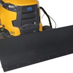 DENALI 46″ Plow Kit – Lawn Tractors, Cub Cadet XT1/XT2, Huzqvarna, John Deere