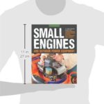Small Engines and Outdoor Power Equipment