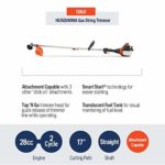 Husqvarna 128LD 17″ Cutting Path Detachable Gas String Trimmer