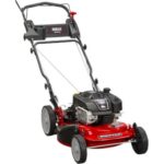 Snapper RP2185020 / 7800981 NINJA 190cc 3-N-1 Rear Wheel Drive Variable Speed Self-Propelled Lawn Mower with 21-Inch Deck and ReadyStart System, Ninja Mulching Blade and 7 Position Heigh-of-Cut