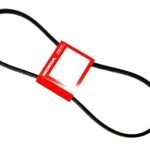 GENUINE OEM Honda Harmony II HRR216 (HRR2169VKA) (HRR2169VLA) (HRR2169VYA) Walk-Behind Lawn Mower Engines DRIVE V-BELT