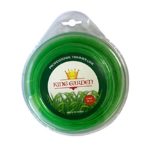 Trimmer Line Grass .065 Inch – 300 Feet & 1/2 Pound & Green & Garden Tools