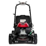 Honda HRN216VKA Self-Propelled Mower